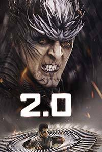 2.0 2018 Hindi HdRip